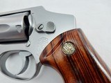 1990 Smith Wesson 640 3 Inch Centennial - 3 of 8