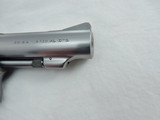 1990 Smith Wesson 640 3 Inch Centennial - 6 of 8