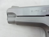 1982 Smith Wesson 659 Round Trigger Guard - 2 of 9