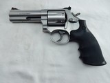 1998 Smith Wesson 686 4 Inch 7 Shot Pre Lock - 1 of 8