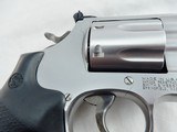 1998 Smith Wesson 686 4 Inch 7 Shot Pre Lock - 5 of 8