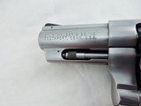 1977 Ruger Police Service Six 2 3/4
357 - 2 of 8
