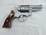 1977 Ruger Police Service Six 2 3/4
357 - 4 of 8
