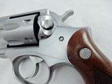 1977 Ruger Police Service Six 2 3/4
357 - 3 of 8