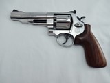 Smith Wesson 625 Jerry Miculek Pre Lock 45ACP - 1 of 8