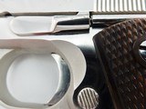1961 Colt 1911 Government Nickel Pre 70 45ACP - 9 of 9