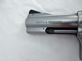 1992 Smith Wesson 60 3 Inch Target In The Box - 4 of 10