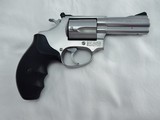 1992 Smith Wesson 60 3 Inch Target In The Box - 6 of 10