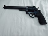 1994 Smith Wesson 29 8 3/8 Inch In The Box - 3 of 10