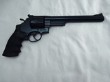 1994 Smith Wesson 29 8 3/8 Inch In The Box - 6 of 10