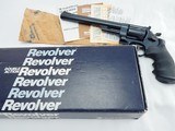 1994 Smith Wesson 29 8 3/8 Inch In The Box - 1 of 10