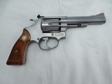 1992 Smith Wesson 63 Kit Gun NIB - 4 of 6