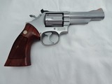 1983 Smith Wesson 66 4 Inch 357 NIB - 4 of 6