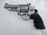 1989 Smith Wesson 629 Mountain Revolver NIB
" First Run Early Gun " - 3 of 6
