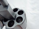 1989 Smith Wesson 629 Mountain Revolver NIB
" First Run Early Gun " - 5 of 6