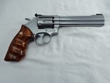 1993 Smith Wesson 617 No Dash NIB - 4 of 6