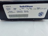 1992 Smith Wesson 617 No Dash 4 Inch NIB - 2 of 6
