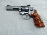 1992 Smith Wesson 617 No Dash 4 Inch NIB - 3 of 6