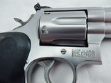 1995 Smith Wesson 686 In The Box - 7 of 10