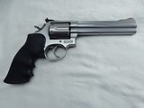 1995 Smith Wesson 686 In The Box - 6 of 10