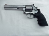 1995 Smith Wesson 686 In The Box - 3 of 10