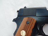 1977 Colt Combat Commander Series 70 45ACP - 5 of 8