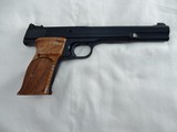 1980 Smith Wesson 41 7 3/8 Inch - 4 of 8