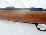 1984 Ruger 77 Varmint 220 Swift Tang Safety - 7 of 9