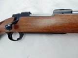 1984 Ruger 77 Varmint 220 Swift Tang Safety - 1 of 9