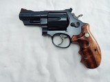 1985 Smith Wesson 29 3 Inch Lew Horton - 1 of 8