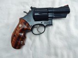 1985 Smith Wesson 29 3 Inch Lew Horton - 4 of 8