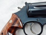 1985 Smith Wesson 29 3 Inch Lew Horton - 5 of 8