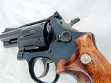 1985 Smith Wesson 29 3 Inch Lew Horton - 3 of 8