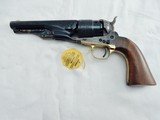 Colt 1860 Army 2nd Generation Butterfield NIB - 5 of 8
