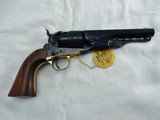 Colt 1860 Army 2nd Generation Butterfield NIB - 6 of 8