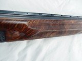 Citori Grade VI Hand Engraved Hunter 20 Gauge
""" VERY RARE SIGNED GUN """
EARLY grade 6 - 3 of 11