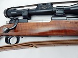 1957 Weatherby Southgate 300 With Scope MINT - 1 of 12