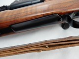 1957 Weatherby Southgate 300 With Scope MINT - 3 of 12