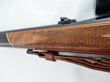 1957 Weatherby Southgate 300 With Scope MINT - 10 of 12