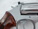 1987 Smith Wesson 66 4 Inch 357 - 6 of 9