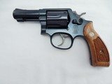 1988 Smith Wesson 13 3 Inch 357 NIB - 3 of 6