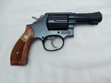 1988 Smith Wesson 13 3 Inch 357 NIB - 4 of 6