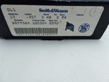 1988 Smith Wesson 13 3 Inch 357 NIB - 2 of 6