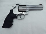 1999 Smith Wesson 686 7 Shot 4 Inch NIB - 4 of 6