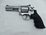 1999 Smith Wesson 686 7 Shot 4 Inch NIB - 3 of 6