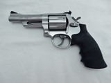 1995 Smith Wesson 629 Mountain Gun NIB - 3 of 6