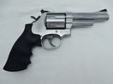 1995 Smith Wesson 629 Mountain Gun NIB - 4 of 6