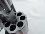1998 Smith Wesson 686 Mountain Gun Pre Lock NIB - 5 of 6