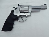 1998 Smith Wesson 686 Mountain Gun Pre Lock NIB - 4 of 6