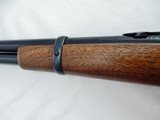 1940’S Winchester 94 32 Flat Band Pre 64" High Condition " - 7 of 8
